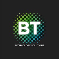 BT TECHNOLOGY SOLUTIONS logo, BT TECHNOLOGY SOLUTIONS contact details