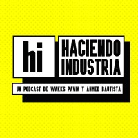 Haciendo Industria logo, Haciendo Industria contact details