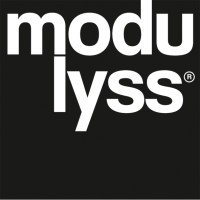 modulyss logo, modulyss contact details