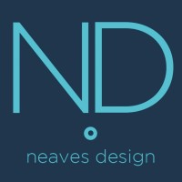 Neaves Design logo, Neaves Design contact details