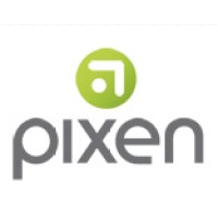 Pixen México logo, Pixen México contact details