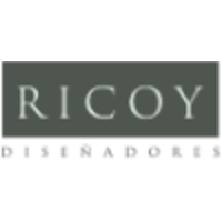 Ricoy Diseñadores logo, Ricoy Diseñadores contact details