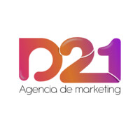 Agencia de Marketing D21 logo, Agencia de Marketing D21 contact details