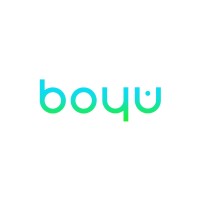 Boyu logo, Boyu contact details