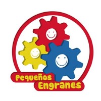 Pequeños Engranes logo, Pequeños Engranes contact details