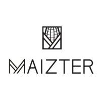 Maizter logo, Maizter contact details