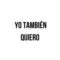 Yo También Quiero logo, Yo También Quiero contact details