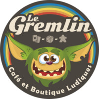 Le Gremlin logo, Le Gremlin contact details