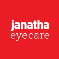 Janatha Eye Care logo, Janatha Eye Care contact details