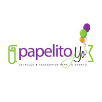 Papelito y yo logo, Papelito y yo contact details