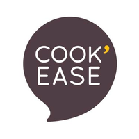 Cook'Ease logo, Cook'Ease contact details