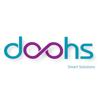 Doohs - Smart Solutions logo, Doohs - Smart Solutions contact details