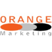 Orange Marketing logo, Orange Marketing contact details