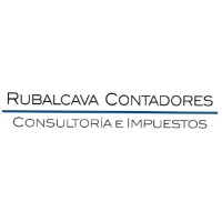 Rubalcava Contadores logo, Rubalcava Contadores contact details