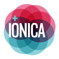 Iônica Marketing Digital logo, Iônica Marketing Digital contact details