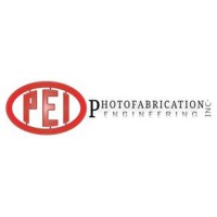 Photofabrication Engineering Inc. logo, Photofabrication Engineering Inc. contact details