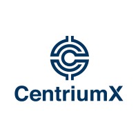 CentriumX logo, CentriumX contact details