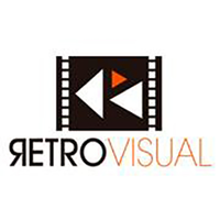 Retrovisual logo, Retrovisual contact details