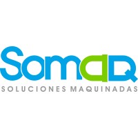 Soluciones Maquinadas Somaq SA de CV logo, Soluciones Maquinadas Somaq SA de CV contact details