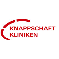 Knappschaft Kliniken GmbH logo, Knappschaft Kliniken GmbH contact details