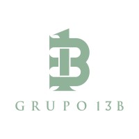 Grupo 13B logo, Grupo 13B contact details