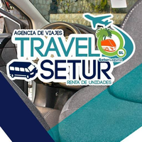 SETUR LAGUNA TURISMO logo, SETUR LAGUNA TURISMO contact details