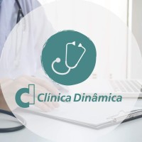 Clínica Dinâmica logo, Clínica Dinâmica contact details