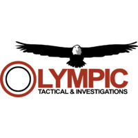 Olympic Tactical & Investigations logo, Olympic Tactical & Investigations contact details