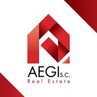 AEGI Real Estate logo, AEGI Real Estate contact details