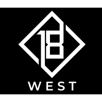 18 West logo, 18 West contact details