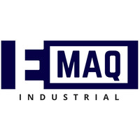 EMAQ Equipos industriales logo, EMAQ Equipos industriales contact details