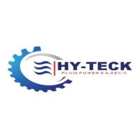 Hy-Teck Fluid Power S.A. de C.V. logo, Hy-Teck Fluid Power S.A. de C.V. contact details