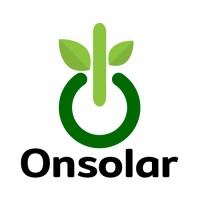 Onsolar MX - Energía solar logo, Onsolar MX - Energía solar contact details