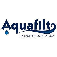 Aquafilt logo, Aquafilt contact details