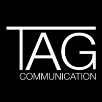 Tag Communication logo, Tag Communication contact details