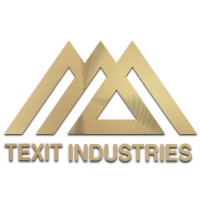 Texit Industries logo, Texit Industries contact details