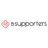 B-Supporters Event logo, B-Supporters Event contact details