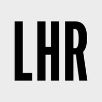 LHR Productions logo, LHR Productions contact details