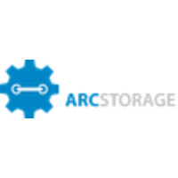 Arc Storage logo, Arc Storage contact details