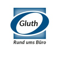 Gluth - Rund Ums Büro GmbH logo, Gluth - Rund Ums Büro GmbH contact details