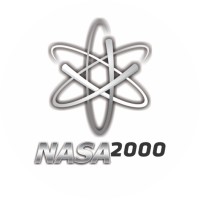 NASA 2000 S.A de C.V. logo, NASA 2000 S.A de C.V. contact details