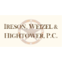 Ireson, Weizel & Hightower, P.C. logo, Ireson, Weizel & Hightower, P.C. contact details