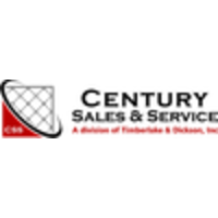 Century Sales and Service logo, Century Sales and Service contact details