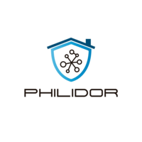 Philidor México logo, Philidor México contact details