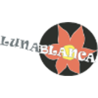 Luna Blanca logo, Luna Blanca contact details