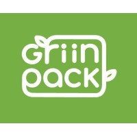 Griin Pack logo, Griin Pack contact details