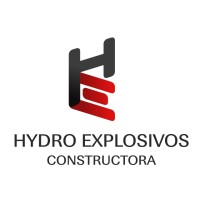 Hydro Explosivos Constructora logo, Hydro Explosivos Constructora contact details