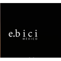 E Bici Mexico logo, E Bici Mexico contact details