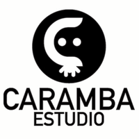 Caramba Estudio logo, Caramba Estudio contact details