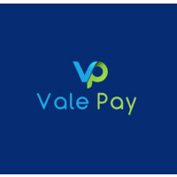 Vale Pay logo, Vale Pay contact details